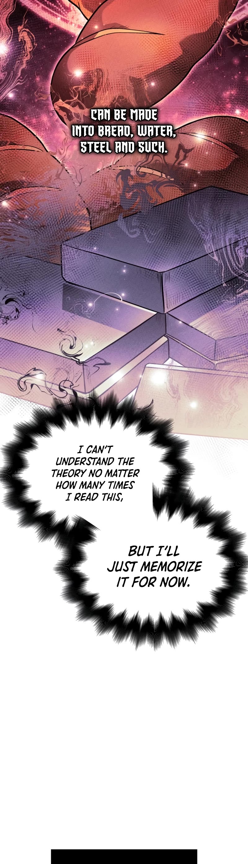 Surviving the Game as a Barbarian Chapter 17 page 14 - Chapter 17