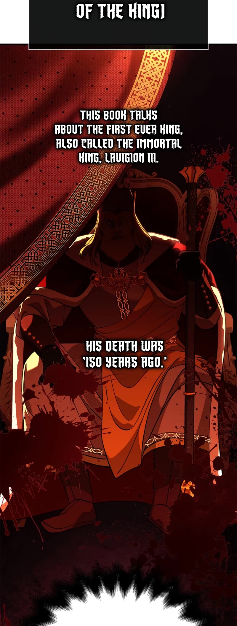 Surviving the Game as a Barbarian Chapter 17 page 19 - Chapter 17