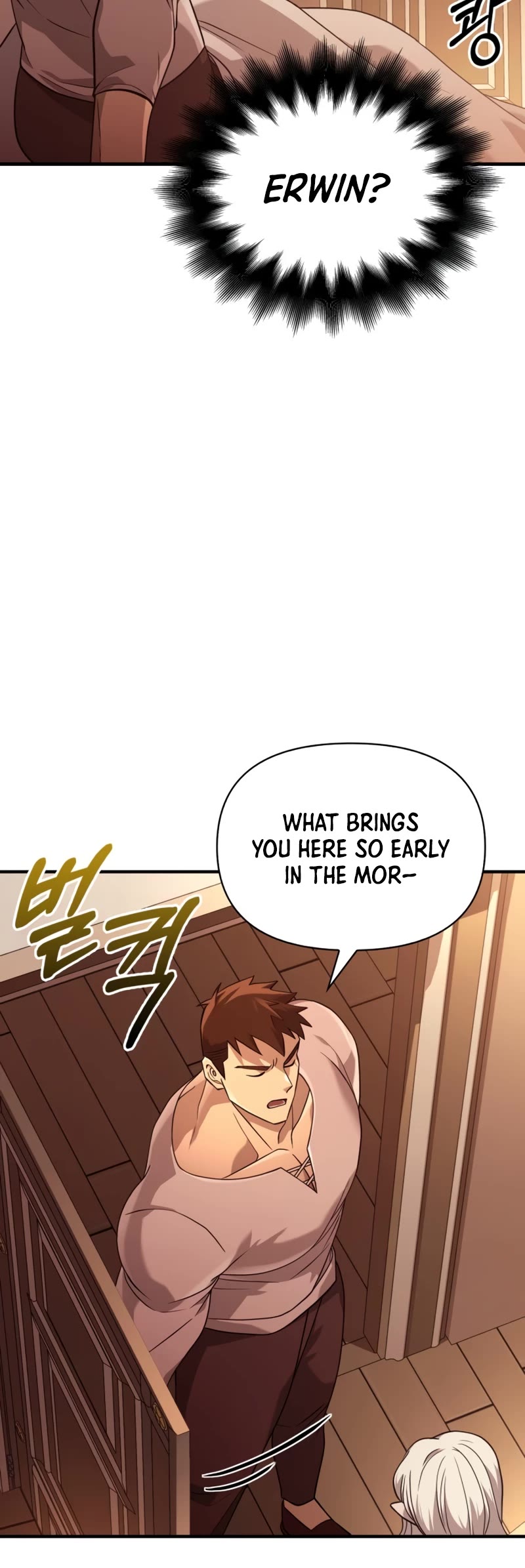Surviving the Game as a Barbarian Chapter 17 page 29 - Chapter 17