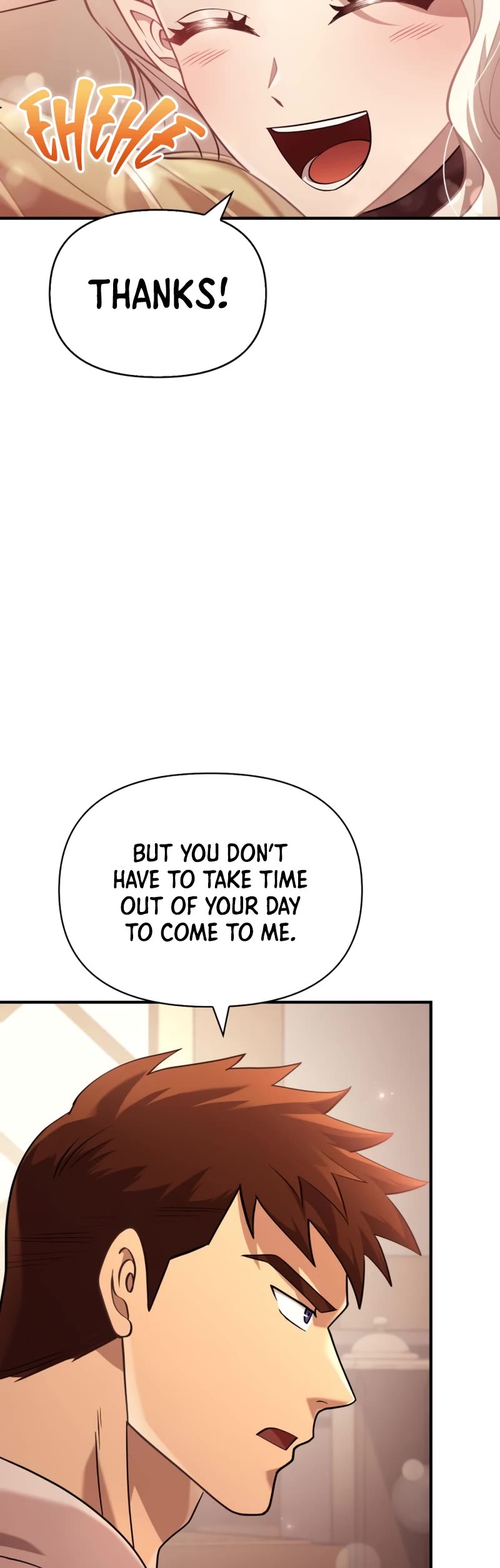 Surviving the Game as a Barbarian Chapter 17 page 39 - Chapter 17