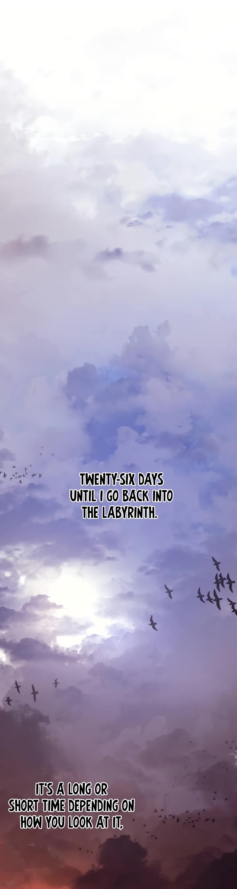 Surviving the Game as a Barbarian Chapter 17 page 46 - Chapter 17