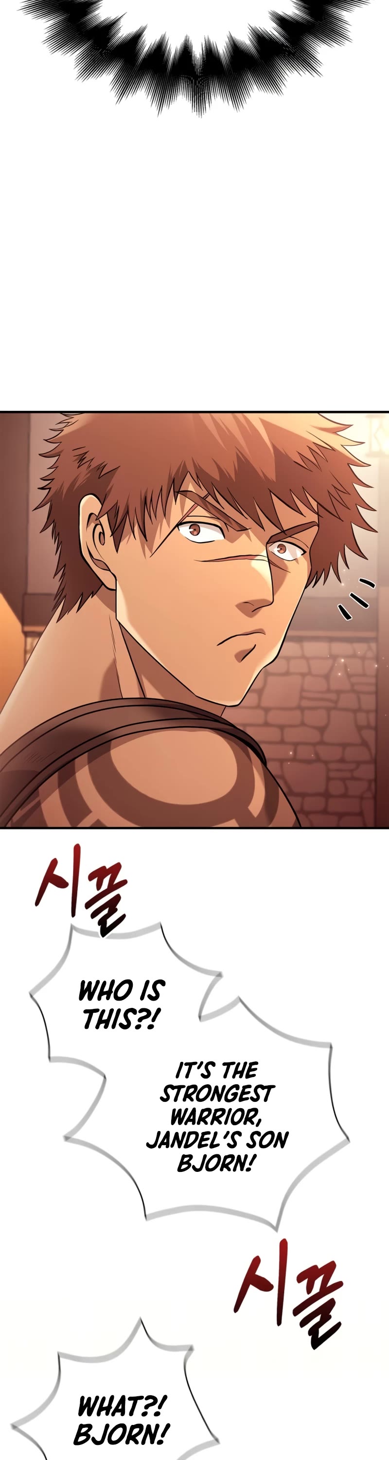 Surviving the Game as a Barbarian Chapter 17 page 48 - Chapter 17