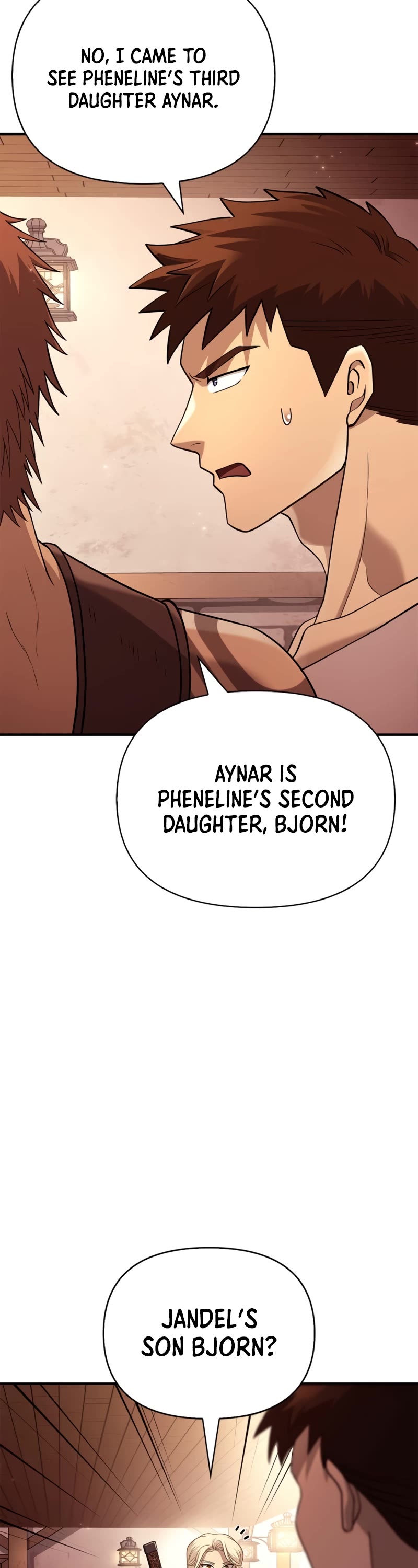 Surviving the Game as a Barbarian Chapter 17 page 52 - Chapter 17