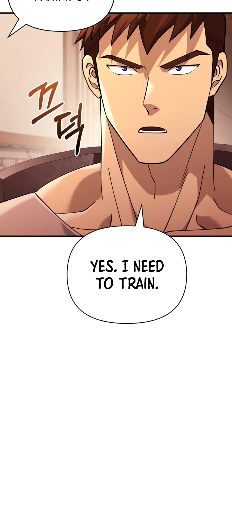 Surviving the Game as a Barbarian Chapter 17 page 55 - Chapter 17