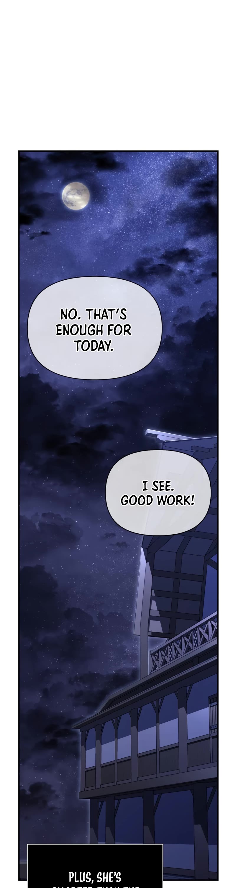 Surviving the Game as a Barbarian Chapter 17 page 71 - Chapter 17