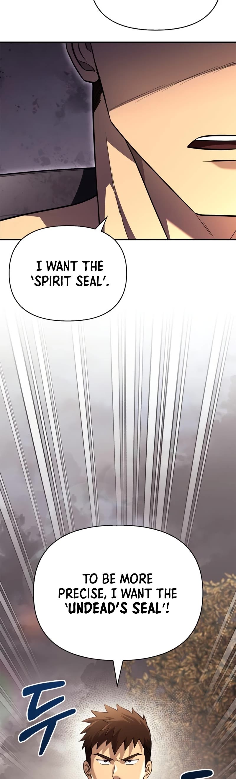 Surviving the Game as a Barbarian Chapter 17 page 83 - Chapter 17