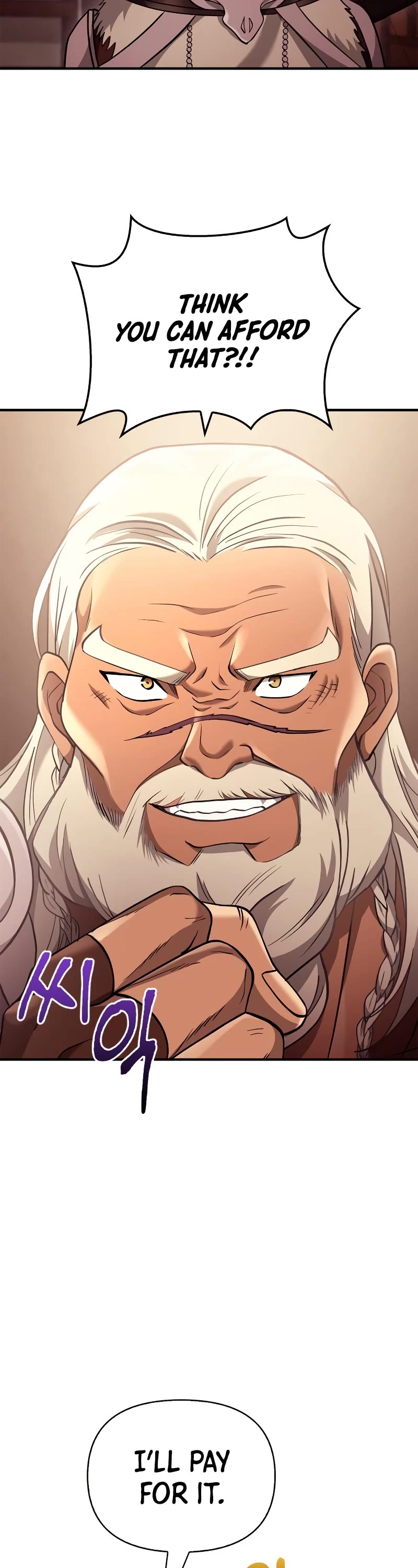 Surviving the Game as a Barbarian Chapter 18 page 11 - Chapter 18