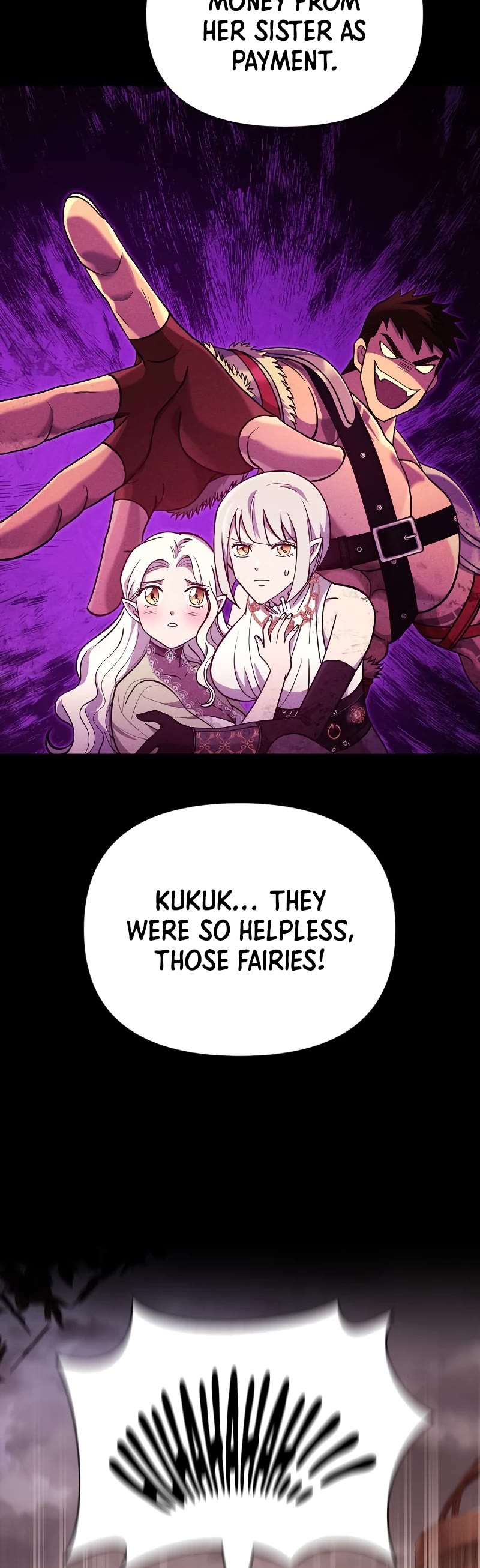 Surviving the Game as a Barbarian Chapter 18 page 18 - Chapter 18