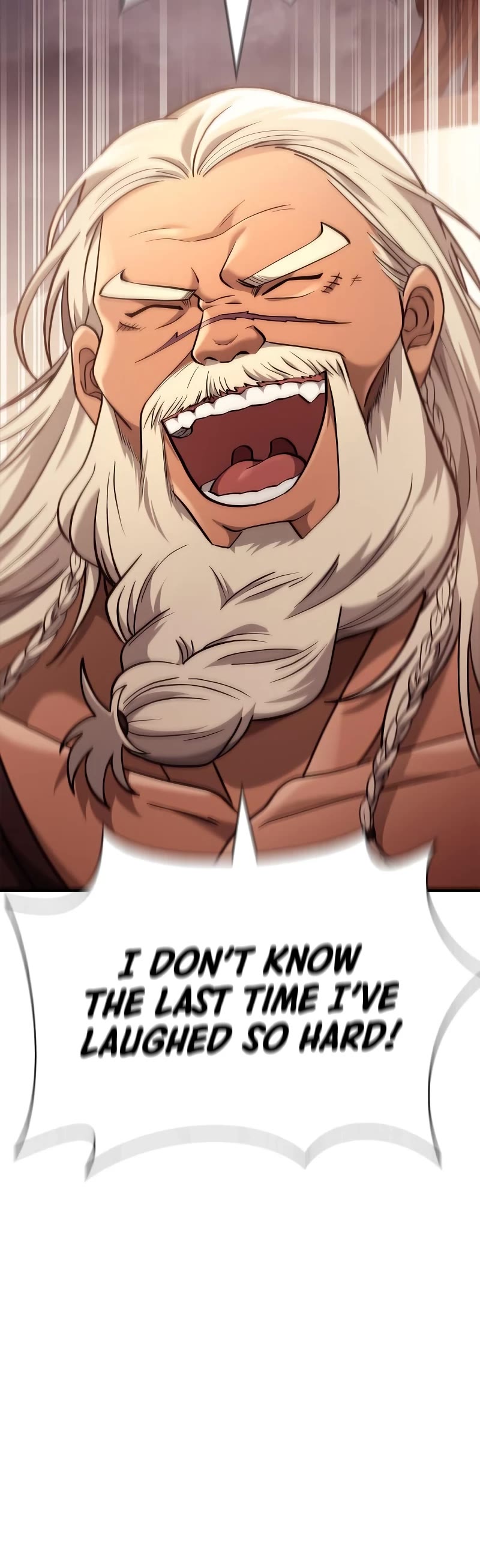 Surviving the Game as a Barbarian Chapter 18 page 19 - Chapter 18