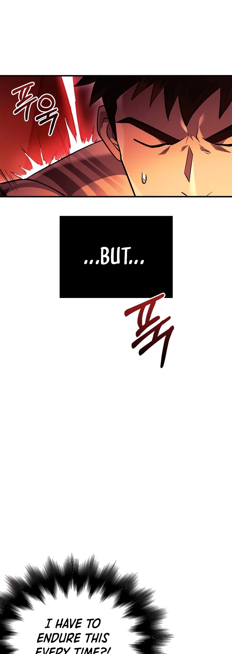 Surviving the Game as a Barbarian Chapter 18 page 30 - Chapter 18