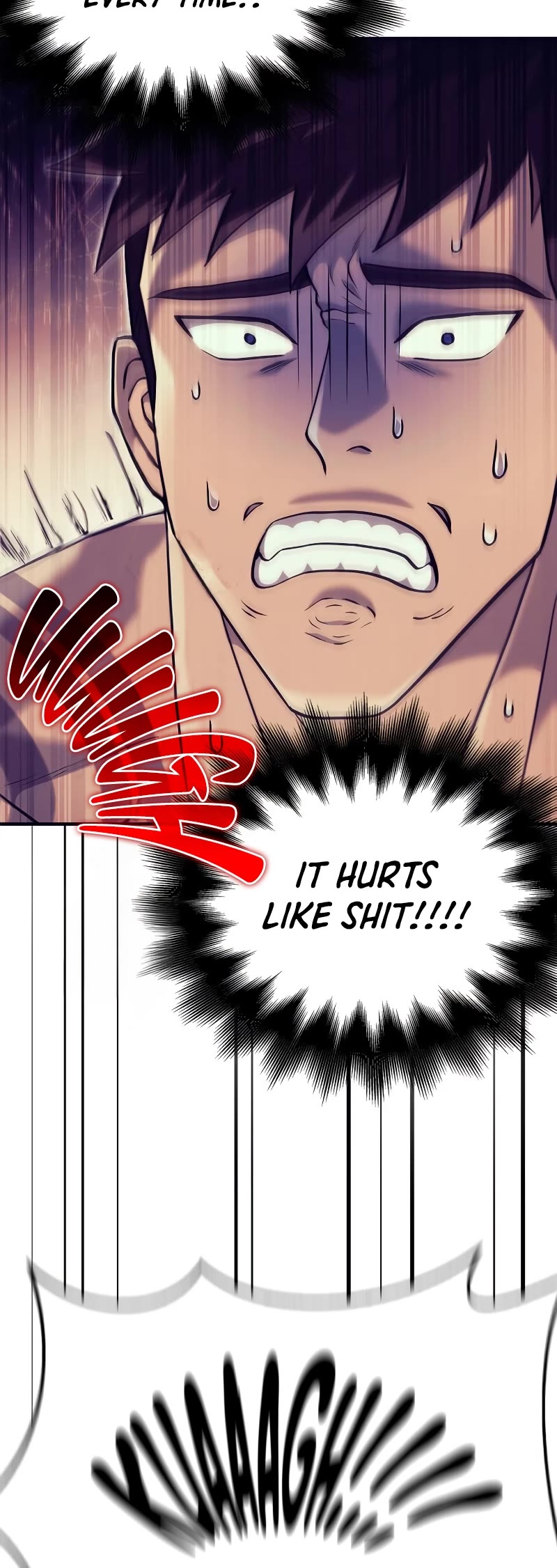 Surviving the Game as a Barbarian Chapter 18 page 31 - Chapter 18