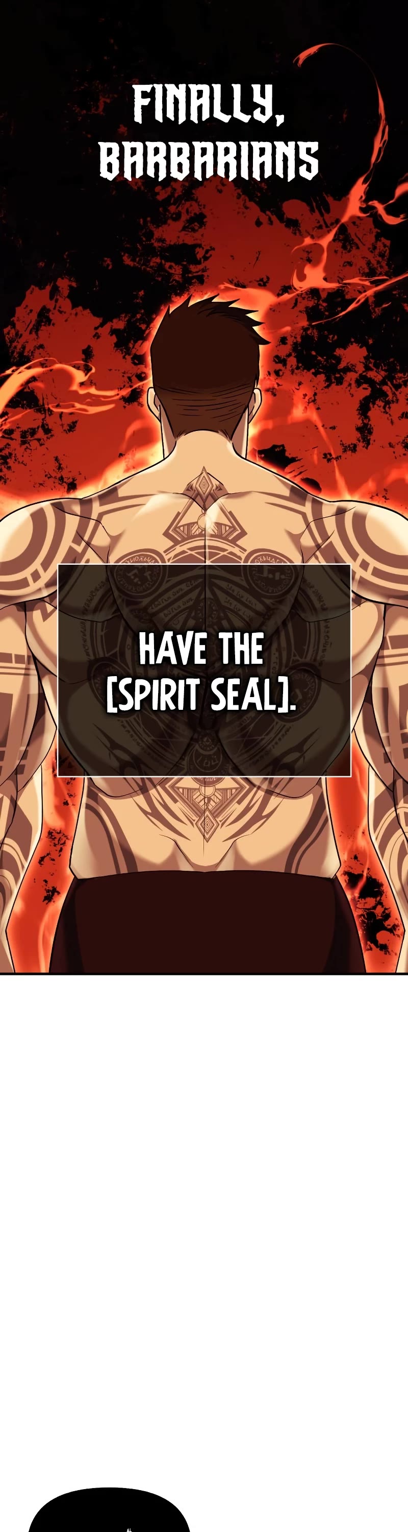 Surviving the Game as a Barbarian Chapter 18 page 4 - Chapter 18