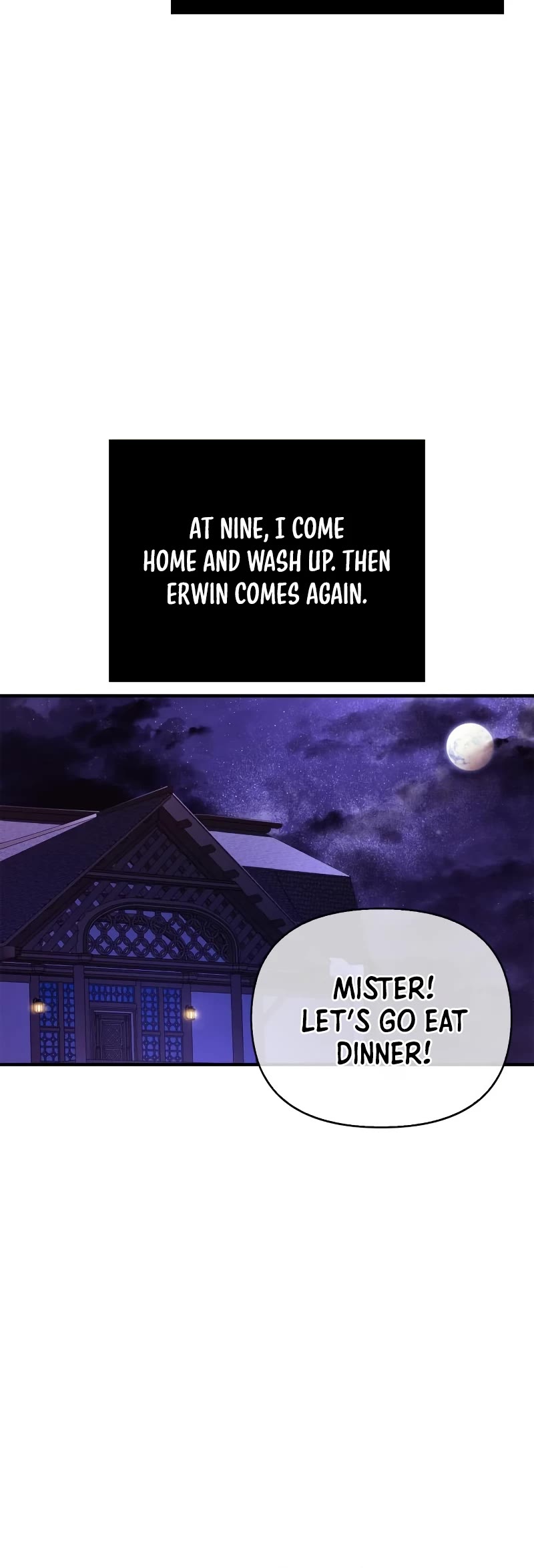 Surviving the Game as a Barbarian Chapter 18 page 54 - Chapter 18