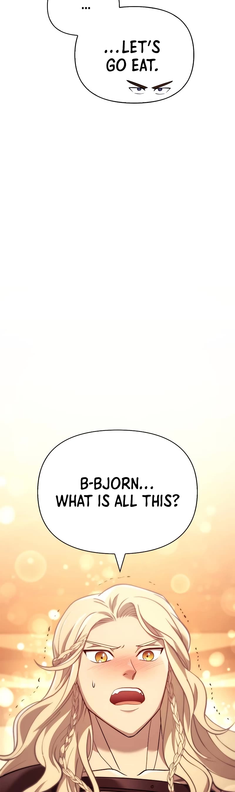 Surviving the Game as a Barbarian Chapter 18 page 65 - Chapter 18