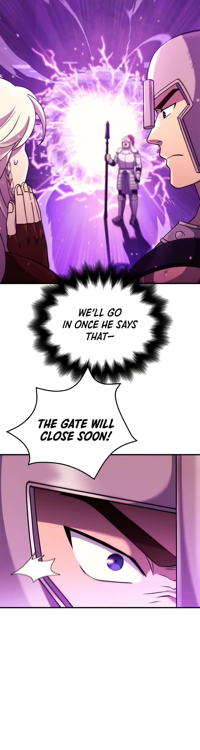 Surviving the Game as a Barbarian Chapter 18 page 79 - Chapter 18
