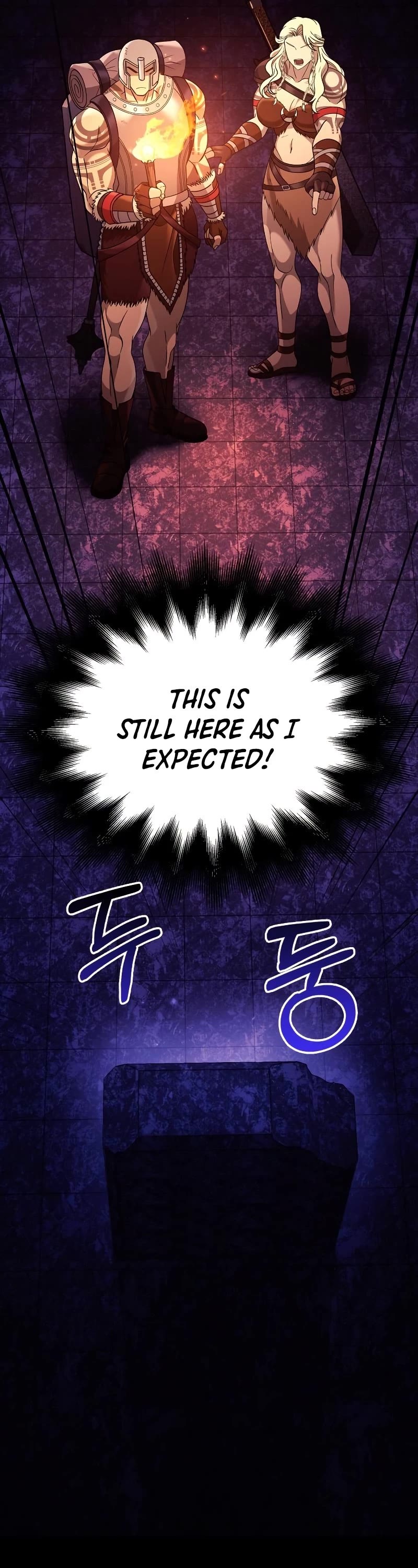Surviving the Game as a Barbarian Chapter 18 page 85 - Chapter 18