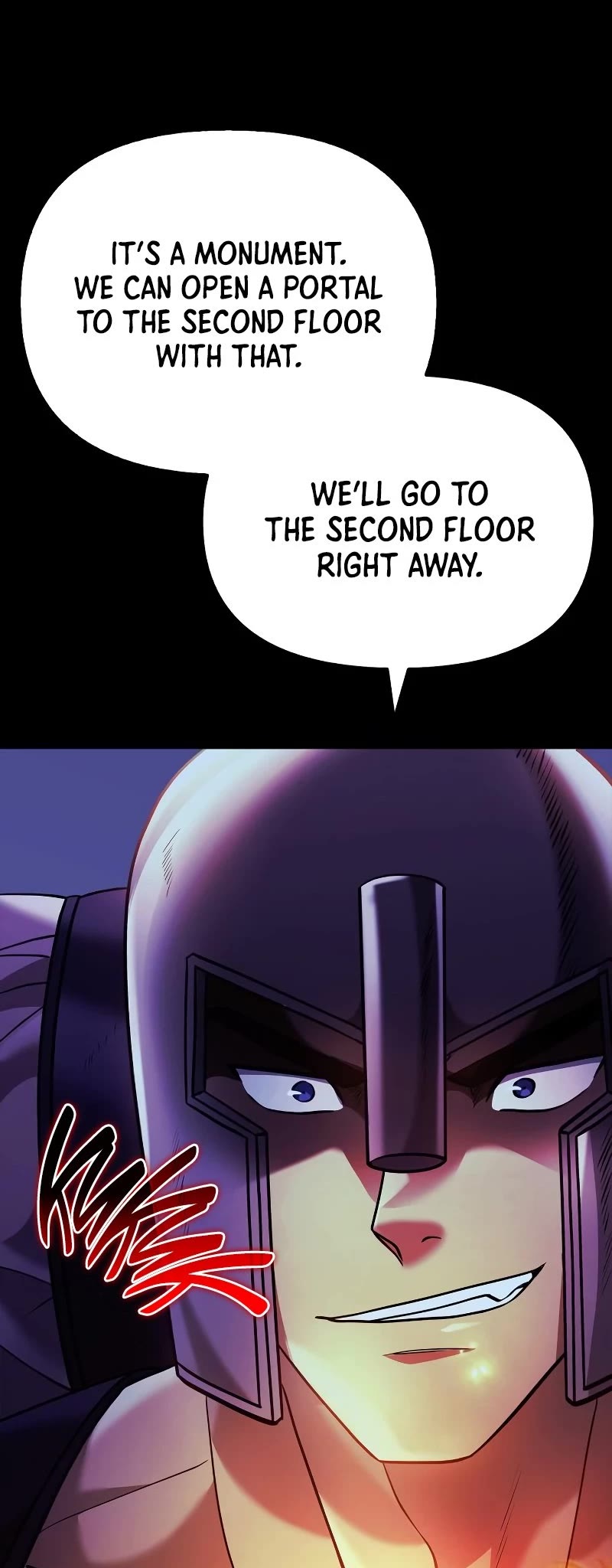 Surviving the Game as a Barbarian Chapter 18 page 86 - Chapter 18