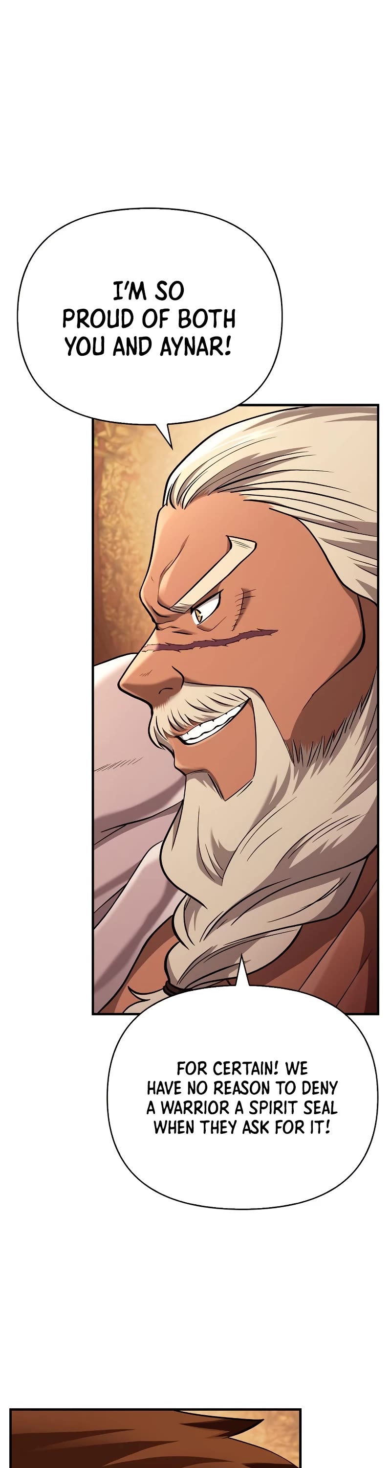 Surviving the Game as a Barbarian Chapter 18 page 9 - Chapter 18