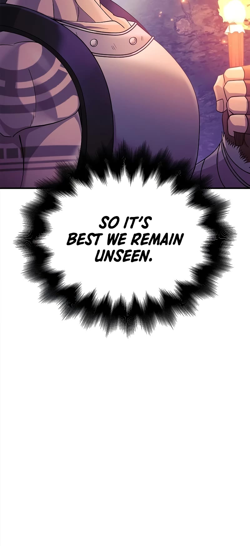 Surviving the Game as a Barbarian Chapter 19 page 20 - Chapter 19
