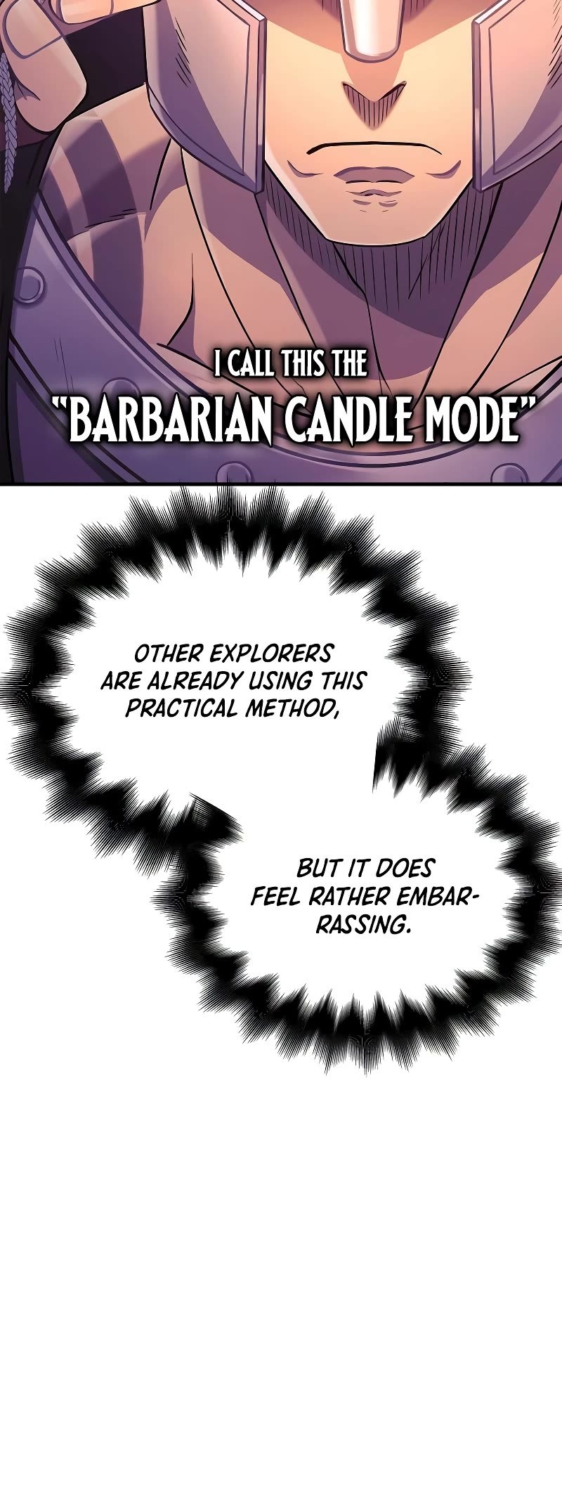 Surviving the Game as a Barbarian Chapter 19 page 23 - Chapter 19