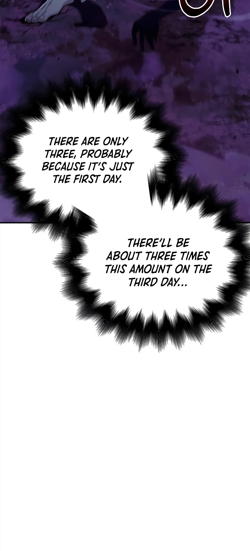 Surviving the Game as a Barbarian Chapter 19 page 29 - Chapter 19