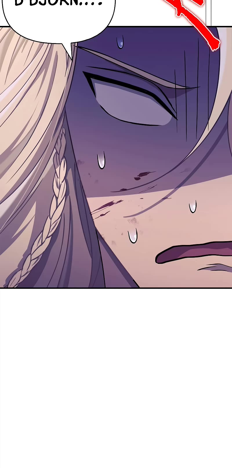 Surviving the Game as a Barbarian Chapter 19 page 34 - Chapter 19