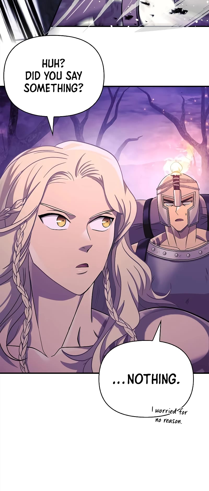 Surviving the Game as a Barbarian Chapter 19 page 43 - Chapter 19