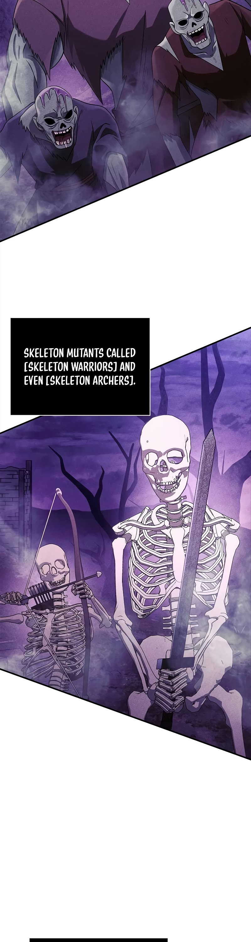 Surviving the Game as a Barbarian Chapter 19 page 46 - Chapter 19