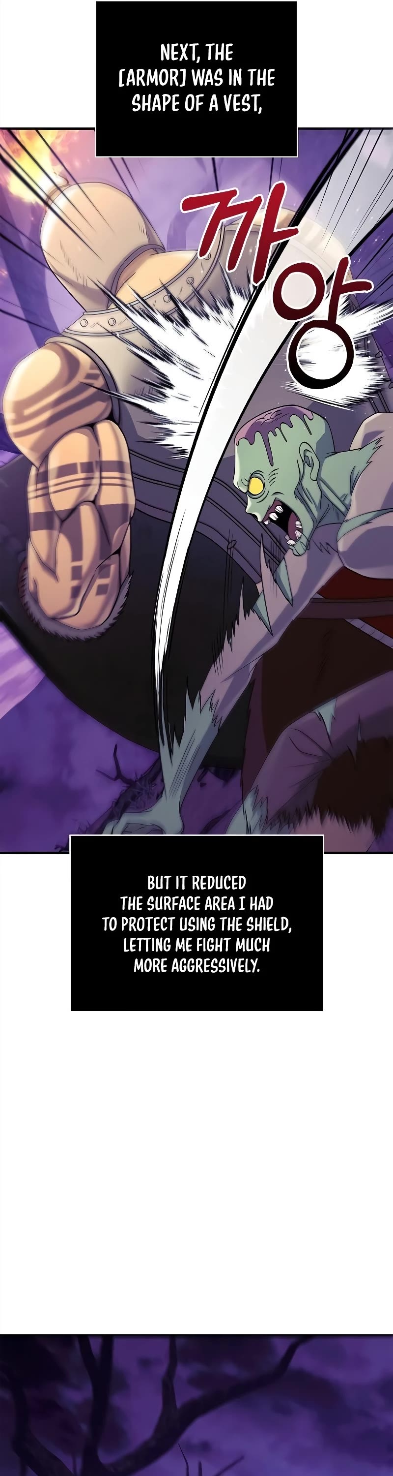 Surviving the Game as a Barbarian Chapter 19 page 50 - Chapter 19