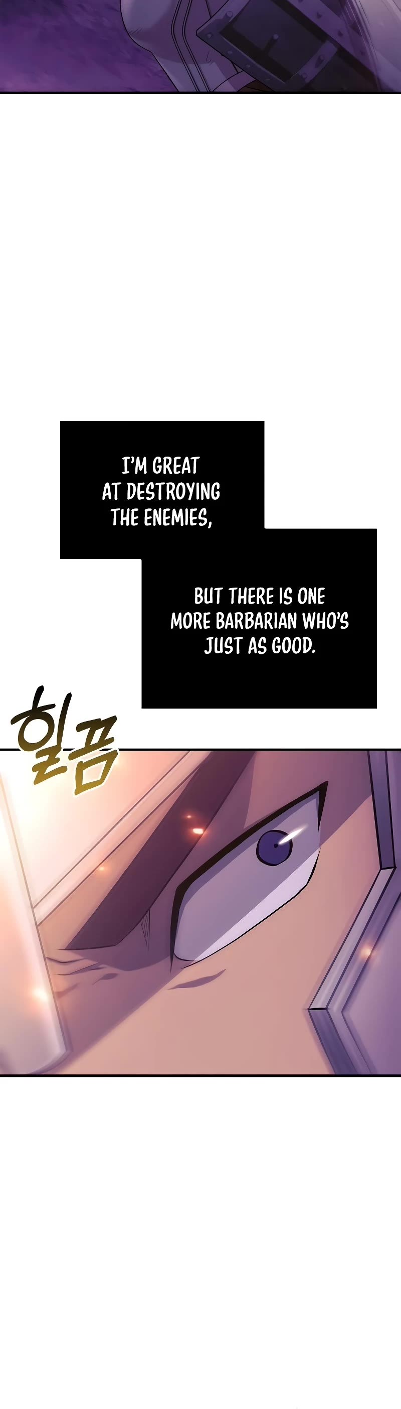 Surviving the Game as a Barbarian Chapter 19 page 53 - Chapter 19
