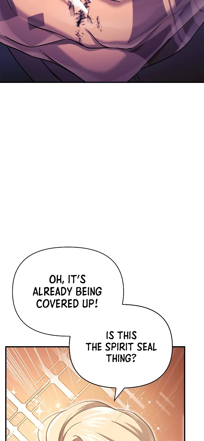 Surviving the Game as a Barbarian Chapter 19 page 61 - Chapter 19