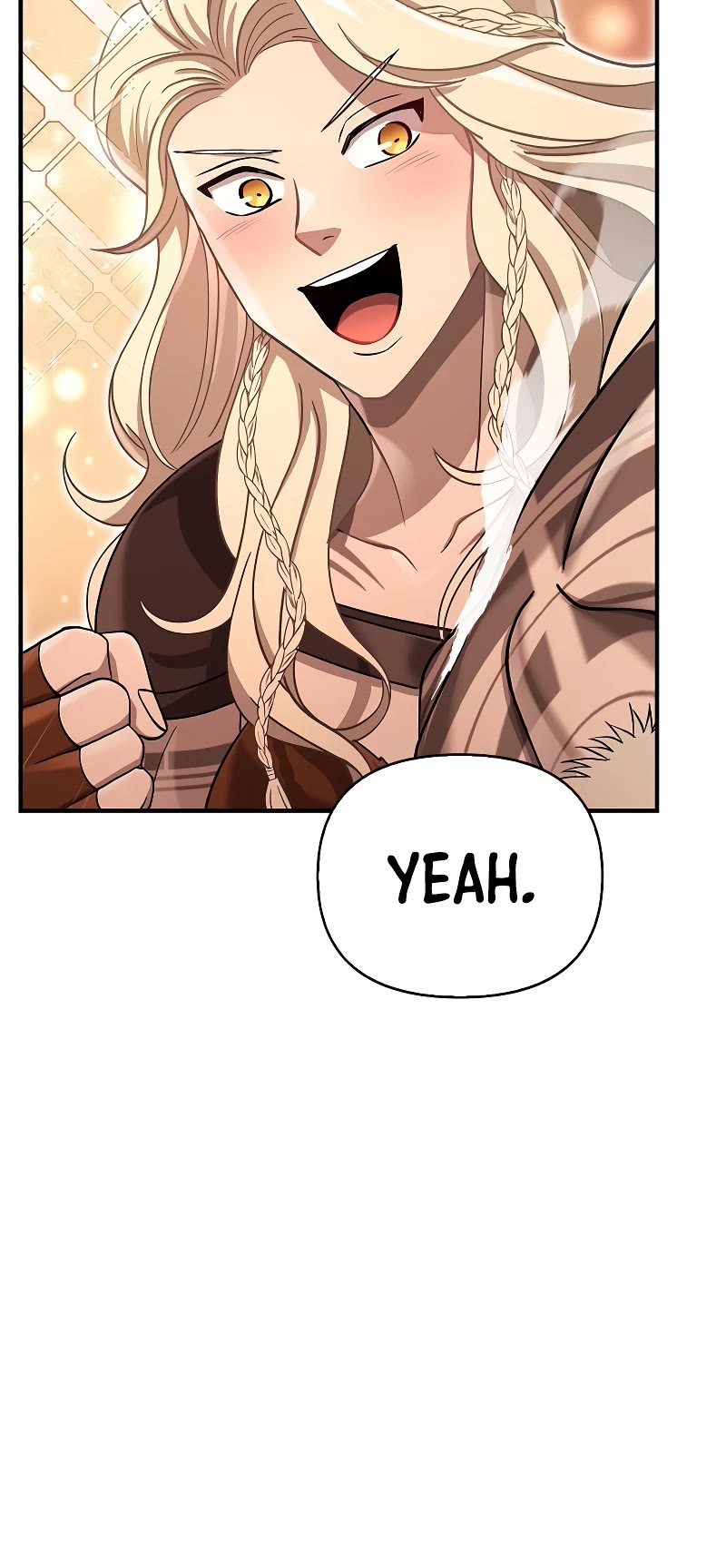 Surviving the Game as a Barbarian Chapter 19 page 62 - Chapter 19