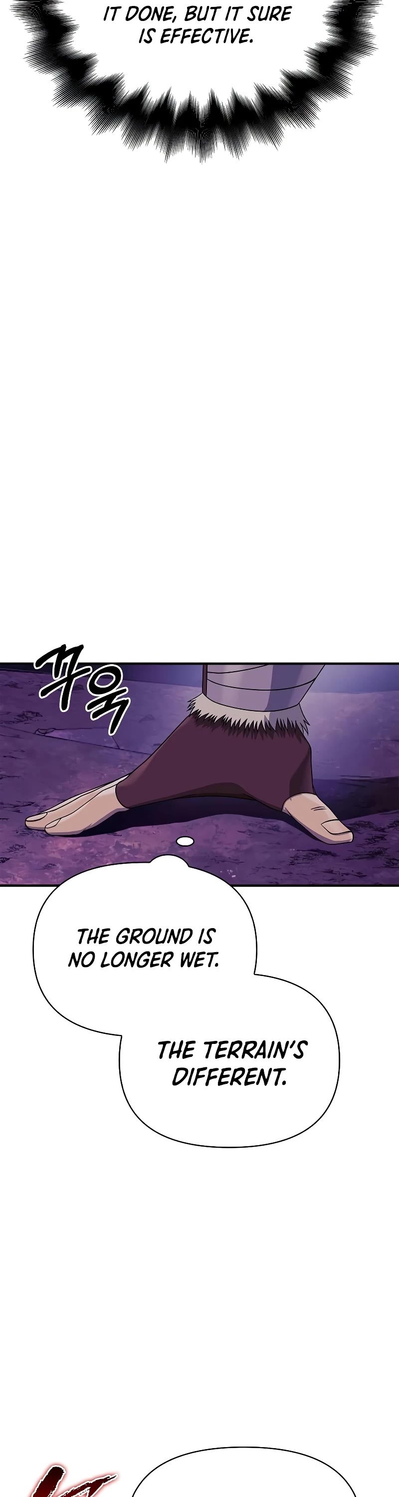 Surviving the Game as a Barbarian Chapter 19 page 64 - Chapter 19