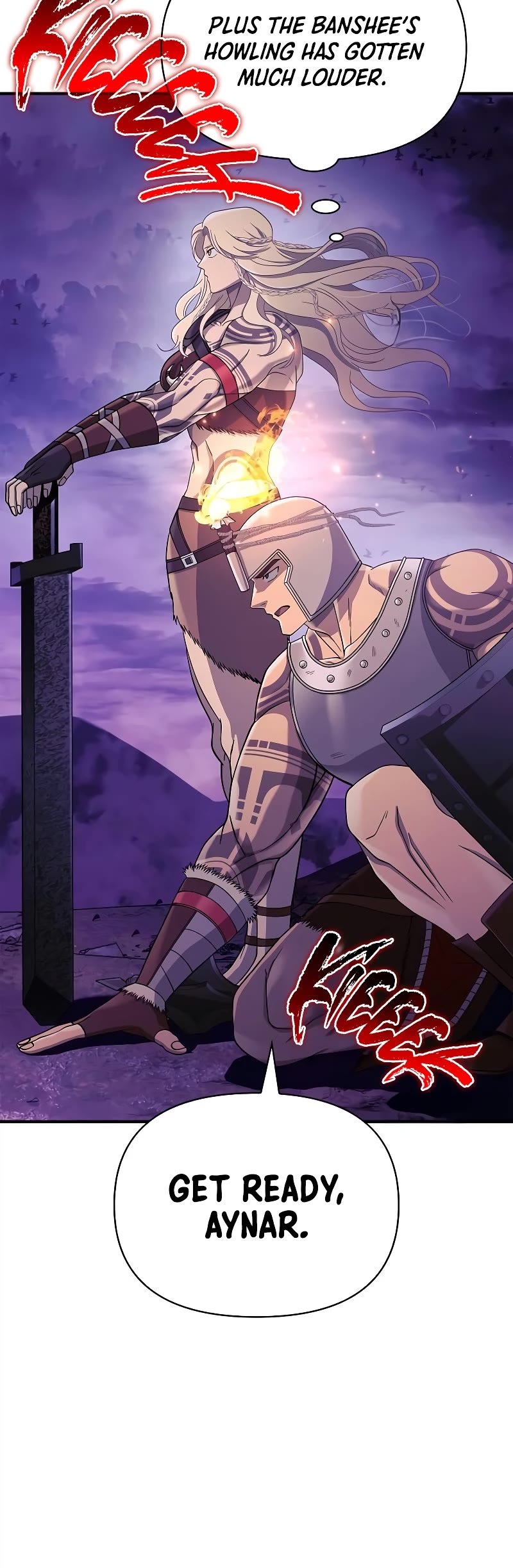 Surviving the Game as a Barbarian Chapter 19 page 65 - Chapter 19