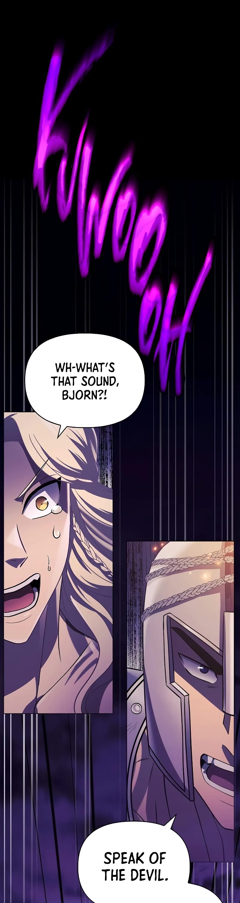 Surviving the Game as a Barbarian Chapter 19 page 67 - Chapter 19