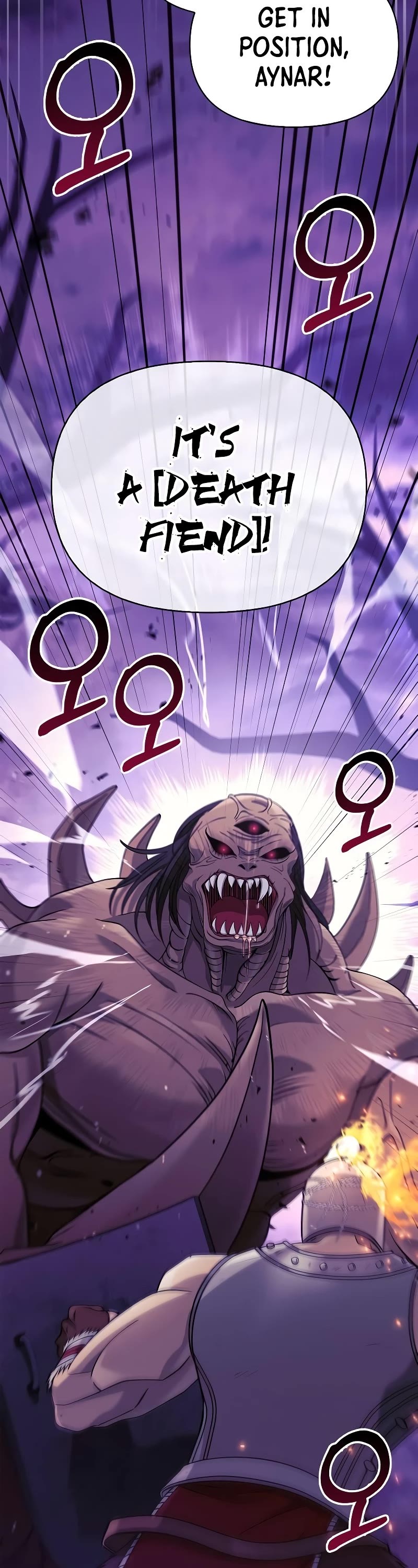 Surviving the Game as a Barbarian Chapter 19 page 68 - Chapter 19