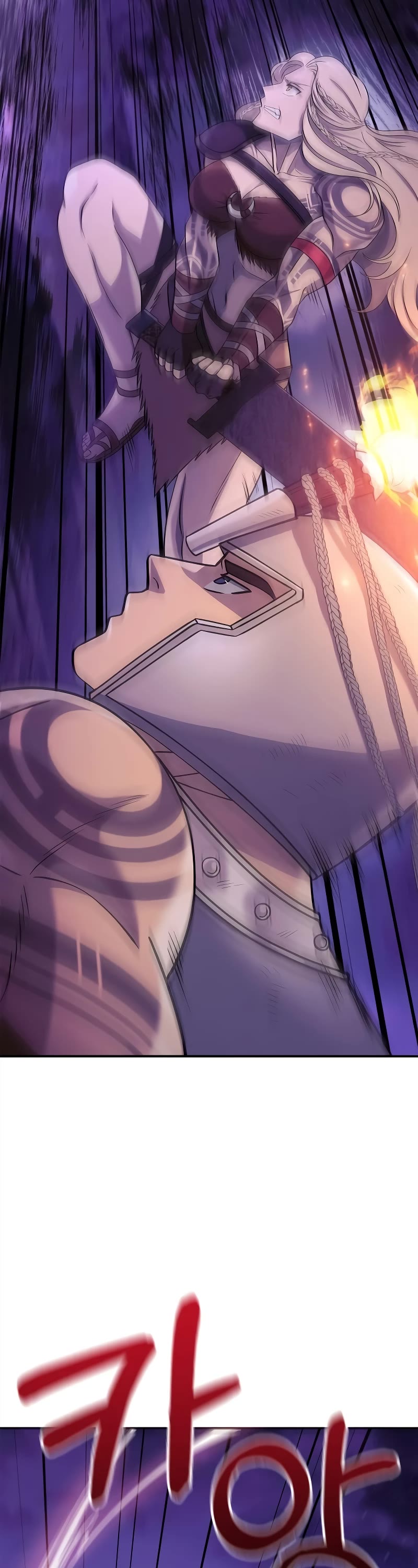 Surviving the Game as a Barbarian Chapter 19 page 73 - Chapter 19