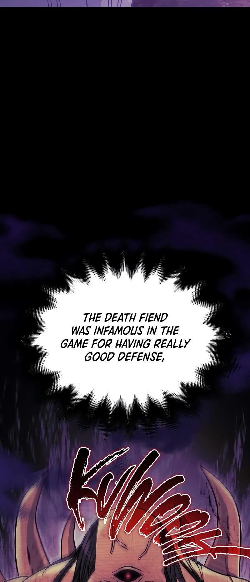 Surviving the Game as a Barbarian Chapter 19 page 86 - Chapter 19