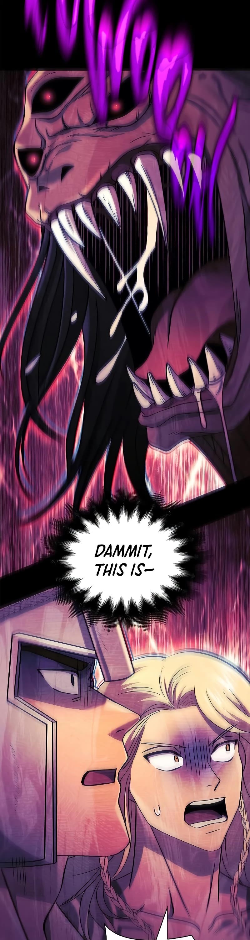 Surviving the Game as a Barbarian Chapter 19 page 89 - Chapter 19