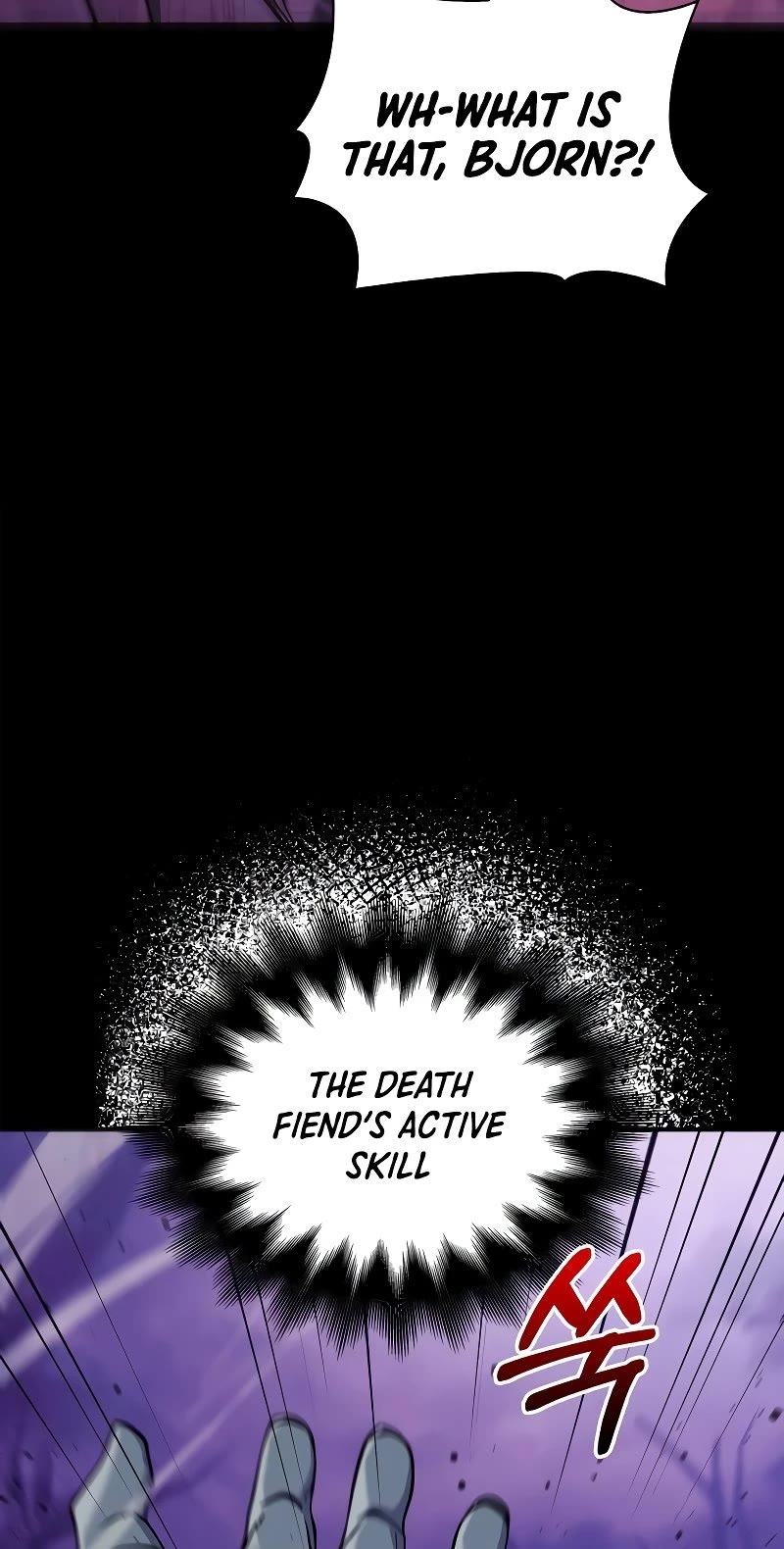 Surviving the Game as a Barbarian Chapter 19 page 90 - Chapter 19