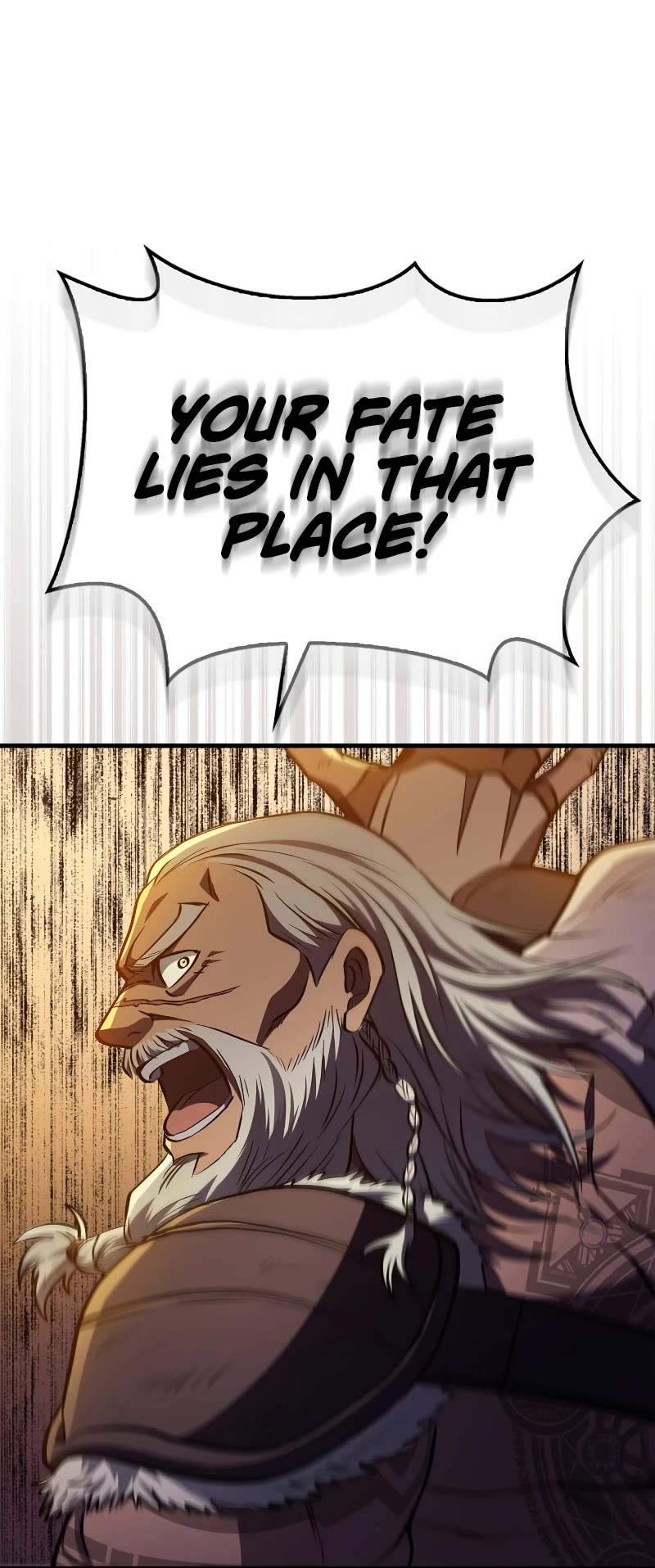 Surviving the Game as a Barbarian Chapter 2 page 35 - Chapter 2