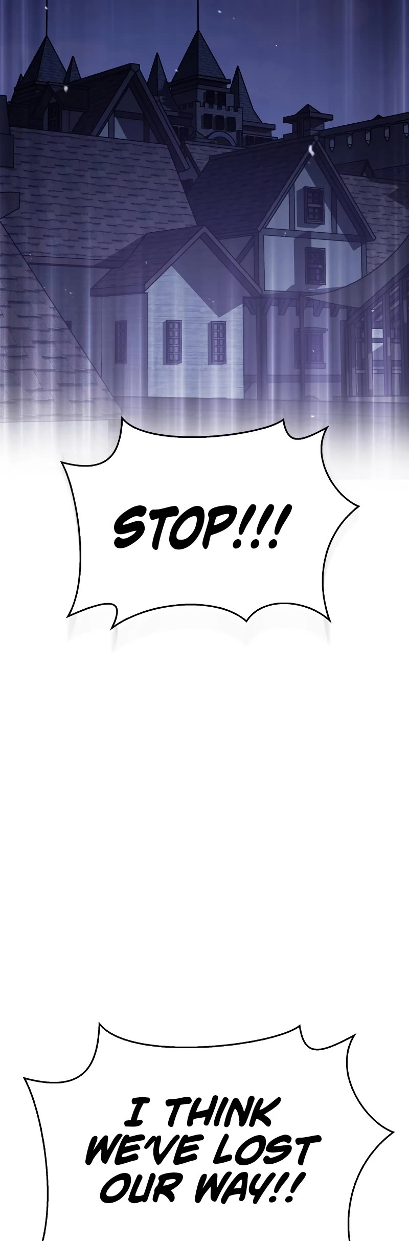 Surviving the Game as a Barbarian Chapter 2 page 40 - Chapter 2
