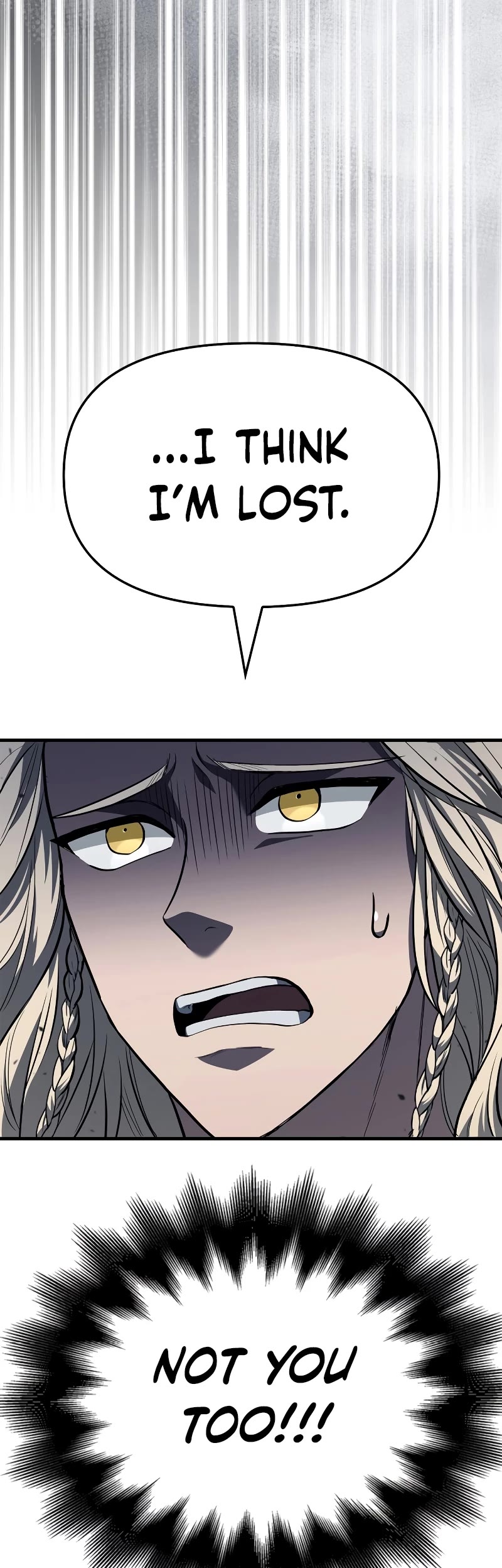 Surviving the Game as a Barbarian Chapter 2 page 46 - Chapter 2