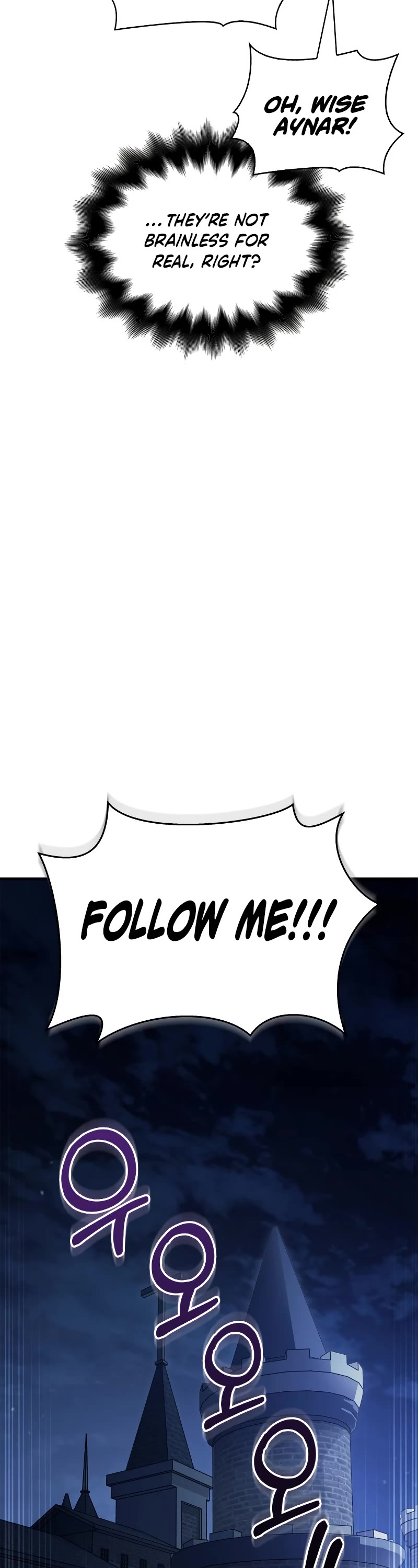Surviving the Game as a Barbarian Chapter 2 page 56 - Chapter 2