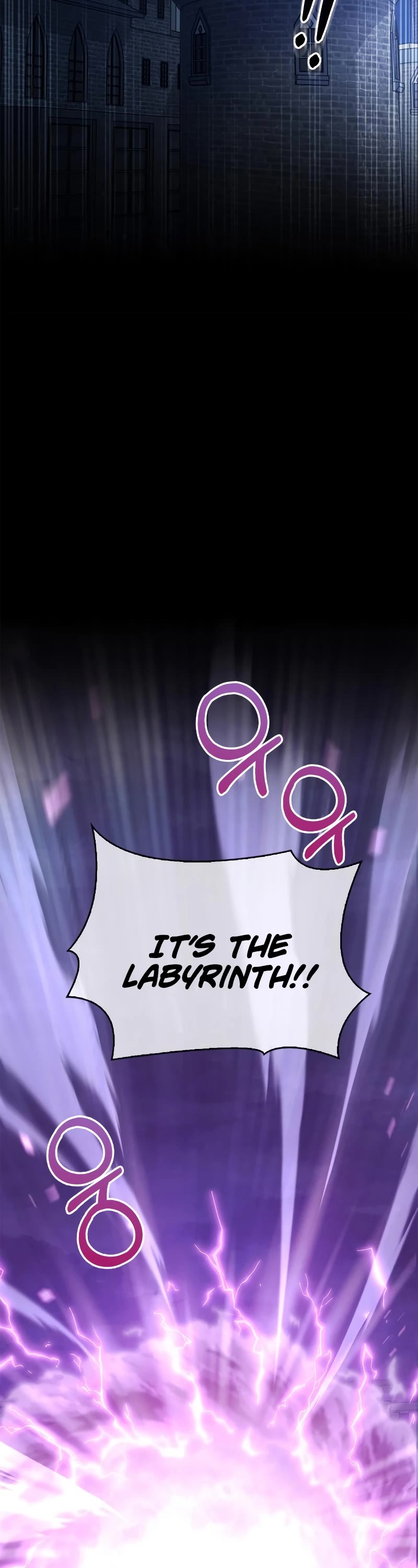 Surviving the Game as a Barbarian Chapter 2 page 57 - Chapter 2