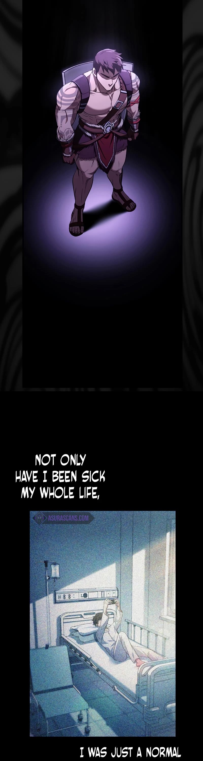 Surviving the Game as a Barbarian Chapter 2 page 61 - Chapter 2