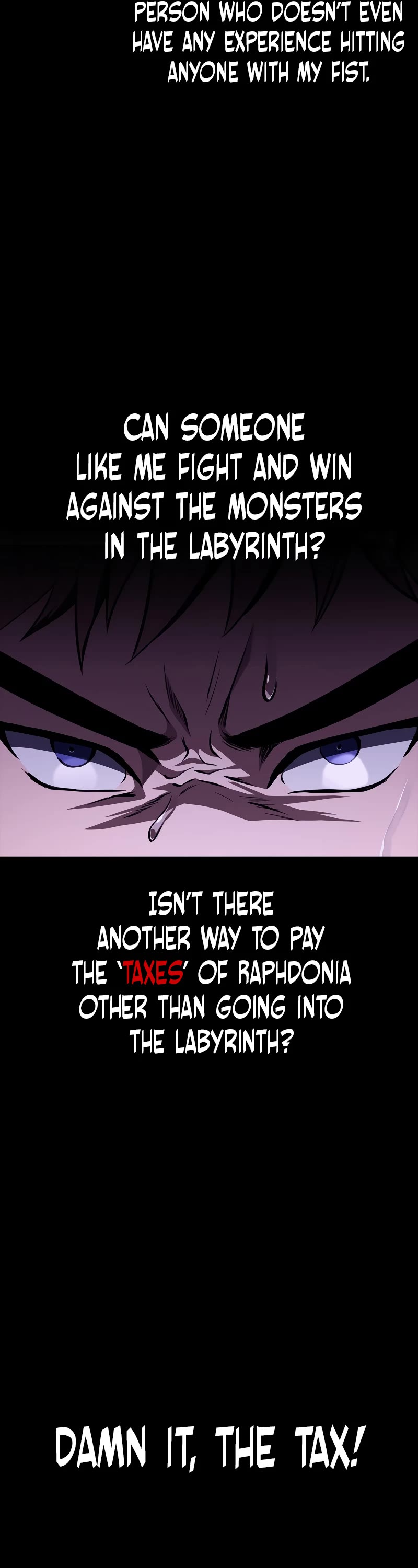 Surviving the Game as a Barbarian Chapter 2 page 62 - Chapter 2