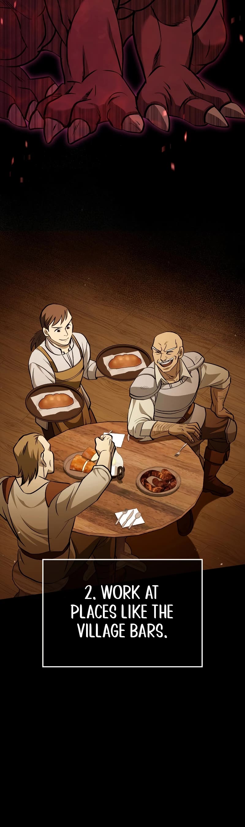 Surviving the Game as a Barbarian Chapter 2 page 65 - Chapter 2