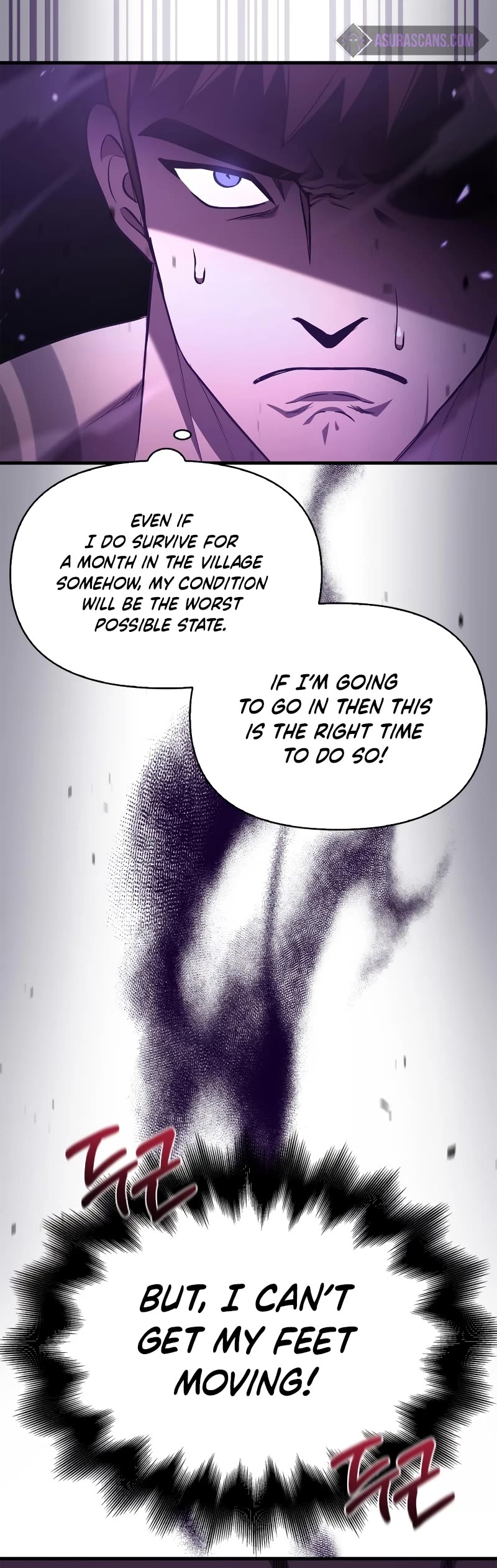 Surviving the Game as a Barbarian Chapter 2 page 71 - Chapter 2