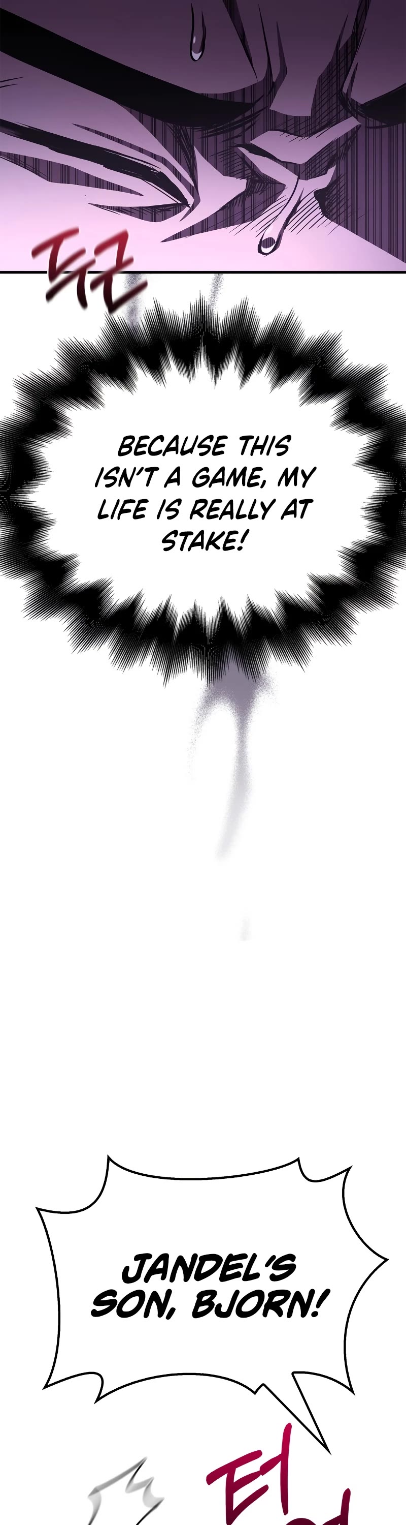 Surviving the Game as a Barbarian Chapter 2 page 72 - Chapter 2